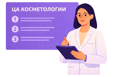 Целевая аудитория косметологии: портрет клиента в бьюти нише