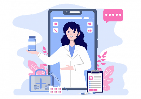 Как врачу выстроить личный бренд в интернете?