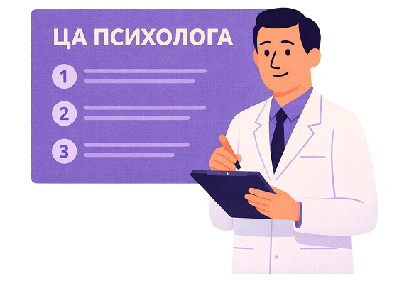Целевая аудитория психолога: как понять, кто ваш клиент и говорить с ним на одном языке