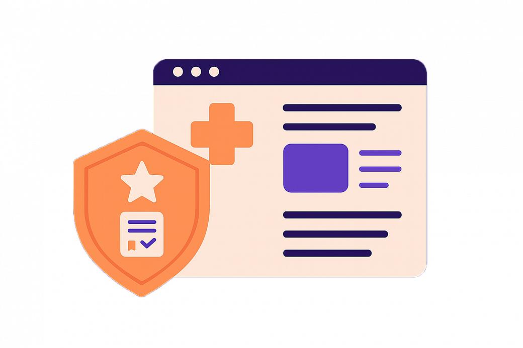 E-E-A-T в медицинском SEO: как выстроить доверие поисковиков к сайту клиники