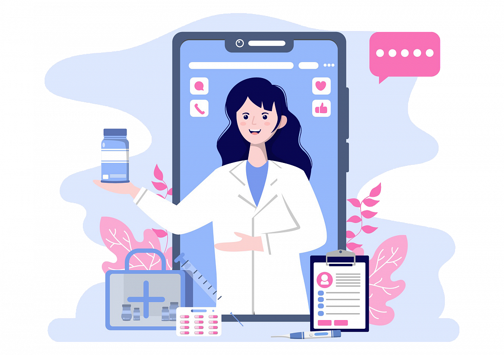 Как врачу выстроить личный бренд в интернете?