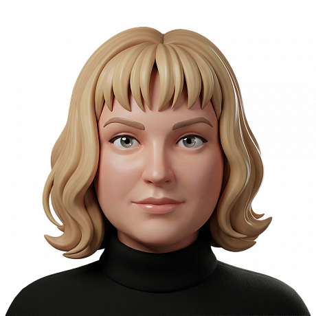 Марина