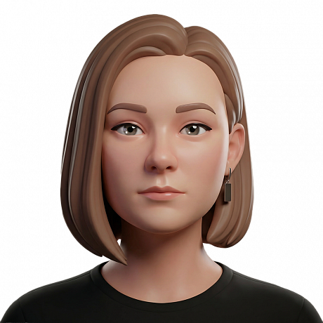Екатерина